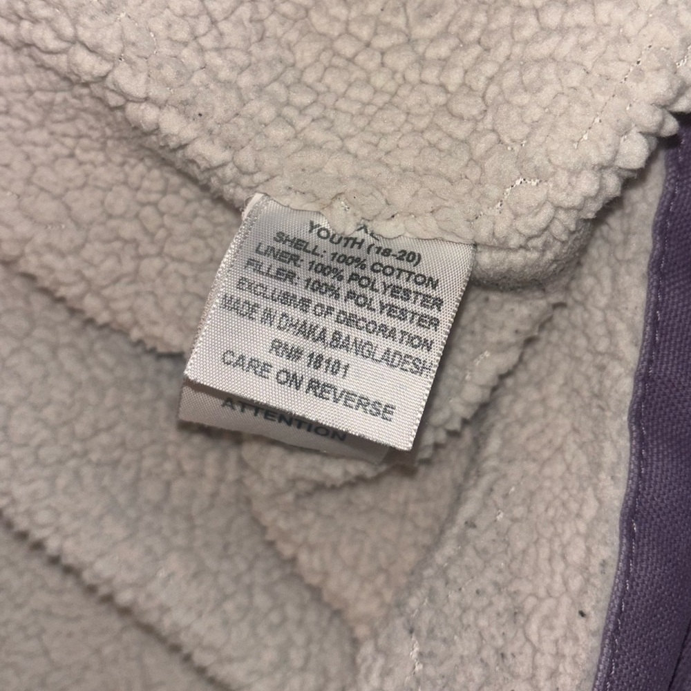 Blue mountain jacket - Picture 4 of 5